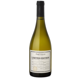 VINO PREM RVA CHARDO PIATTELLI MZA 750 C