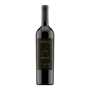 VINO PREM RVA MALBEC PIATTELLI MZA 750 C