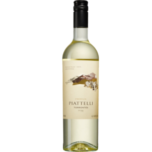 VINO PREM RVA TORRONTES CAF PIATTELLI750