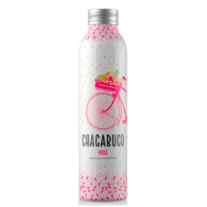 VINO ROSE CHACABUCO 500CC