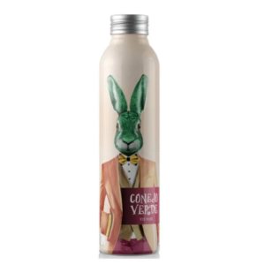 VINO ROSE CONEJO VERDE 500CC