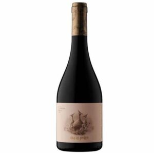 VINO RVA BONARDA LAS PERDICES 750