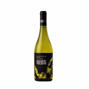 VINO SAUV BLANC COLD SOIL MAN NEGRAS 750