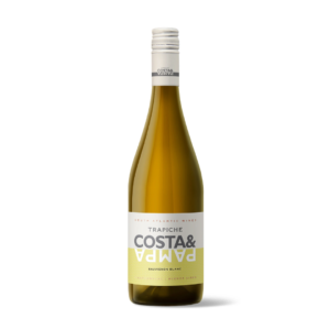 VINO SAUVIG BLANC COSTA&PAMPA TRAPI 750
