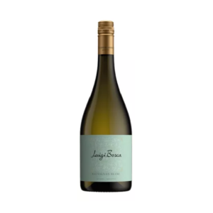 VINO SAUVIGNON BLANC LUIGI BOSCA 750 ML