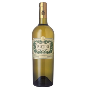VINO SAUVIGNON BLANC RUTINI 750 CC