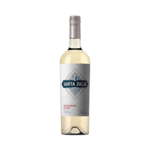 VINO SAUVIGNON BLANC SANTA JULIA 750 CC