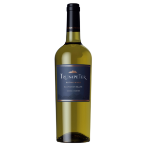 VINO SAUVIGNON BLANC TRUMPETER 750 CC