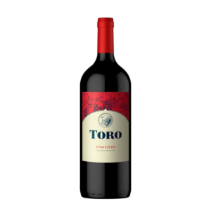 VINO TINTO CLASICO TORO X 1125CC