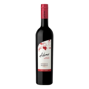 VINO TINTO DULCE NATURAL DILEMA 750 ML