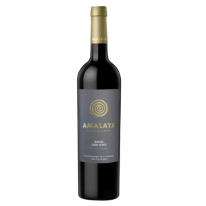 VINO  TINTO-G.CORTE AMALAYA EST 2X750CC