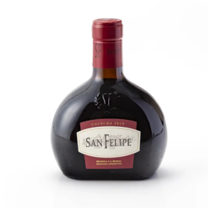 VINO TINTO SAN FELIPE 375 CC