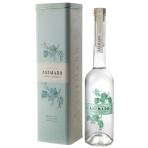 VINO TORRONTES ANIMADO X 500CC LATA