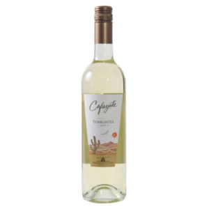 VINO TORRONTES CAFAYATE 750 CC