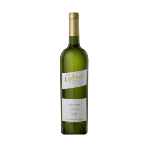 VINO TORRONTES COLOME 750 CC
