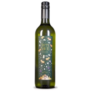 VINO TORRONTES SIETE VACAS 750 ML