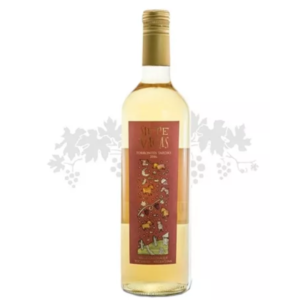 VINO TORRONTES TARDIO SIETE VACAS 750 ML