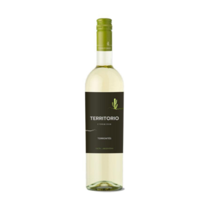 VINO TORRONTES TERRITORIO 750 CC