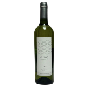 VINO TORRONTES YUROS 750 C