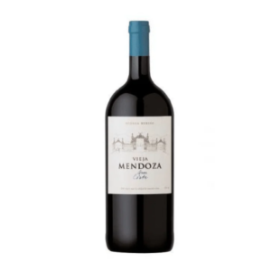 VINO VIEJA MENDOZA TINTO 1125CC