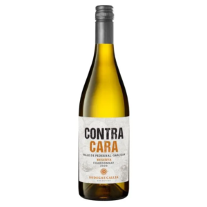 VINO CHARDONNAY RESERVA CONTRACARA 750CC