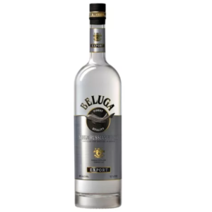 VODKA BELUGA NOBLE  X 700CC