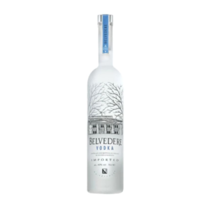 VODKA BELVEDERE POLONIA 700 CC