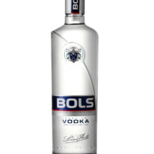VODKA BOLS X 750CC