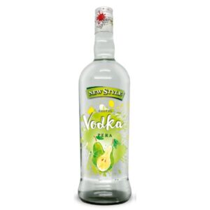 VODKA PERA NEW STYLE 1 L