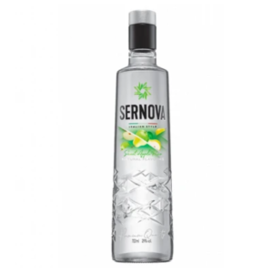 VODKA SWEET APPLE PEAR SERNOVA X 700CC