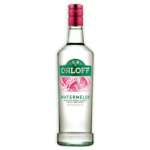 VODKA  WATERMELON ORLOFF 750 CC