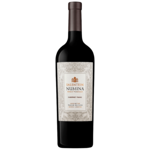 VINO CABERNET FRANC NUMINA SALENTEIN 750
