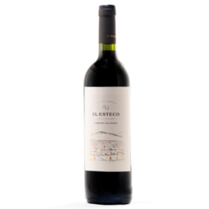 VINO CABERNET SAUV EL ESTECO 750 CC