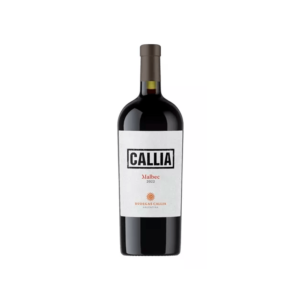 VINO MALBEC CALLIA 750 CC