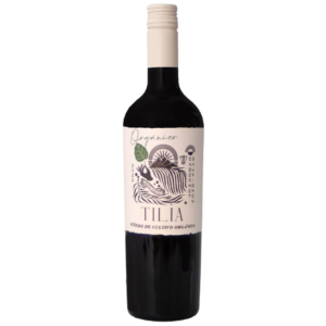 VINO CABERNET TILIA ORG 750 CC