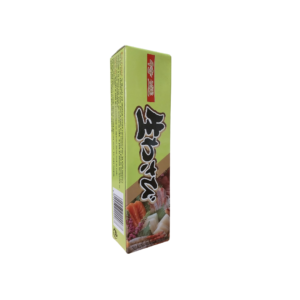 WASABI RABANO PICANTE YUANYUAN PASTA 43G