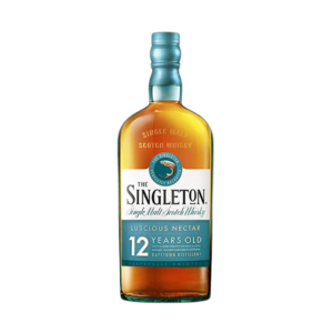 WHISKY 12 YO SINGLETON 700 CC