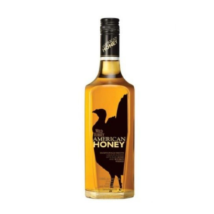 WHISKY AMERICAN HONEY WILD TURKEY 750CC