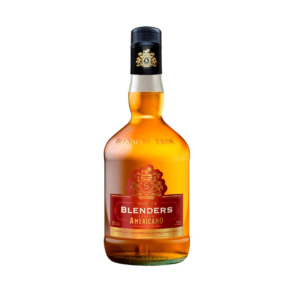 WHISKY AMERICANO BLENDERS PRIDE 750 CC