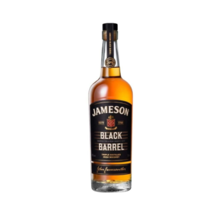 WHISKY BLACK BARREL JAMESON EST 700CC