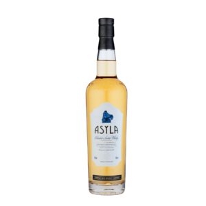 WHISKY BLENDED SCOTCH ASYLA 700CC