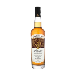 WHISKY BLENDED SCOTCH SPICE TREE 700 CC