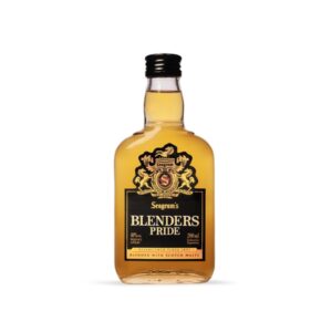 WHISKY BLENDERS PRIDE 200 CC