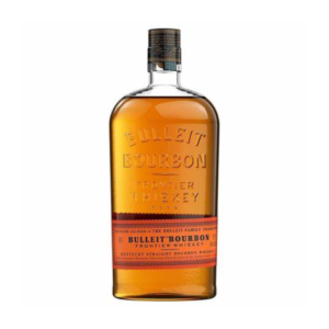 WHISKY BOURBON BULLEIT 700 CC