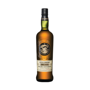 WHISKY LOCH LOMOND SINGLE MALT 750ML