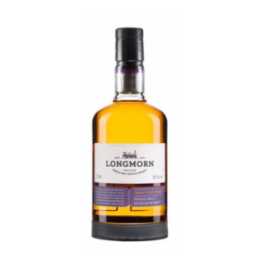 WHISKY LONGMORN D. CHOICE 700 ML
