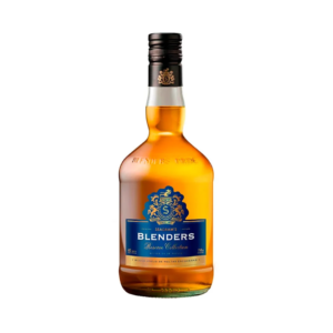 WHISKY RESERVE COLLECT BLENDERS 750 CC