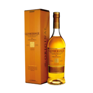 WHISKY SINGLE MALT GLENMORANGIE ESTU 750