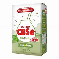 YERBA MATE COMPU ENDULIFE CBSE 500 G