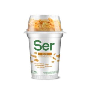 YOGUR SER C/CEREAL POTE 166 G